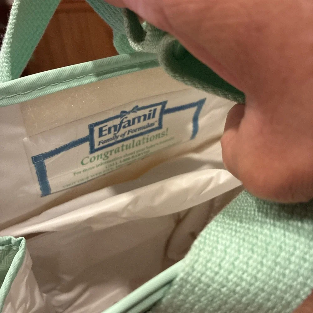 Enfamil excellent